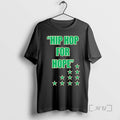 Officials 2026 Boston Celtics Hip Hop For Hope T-Shirts, Hoodie, Sweatshirt | AU01DripNestTees.com