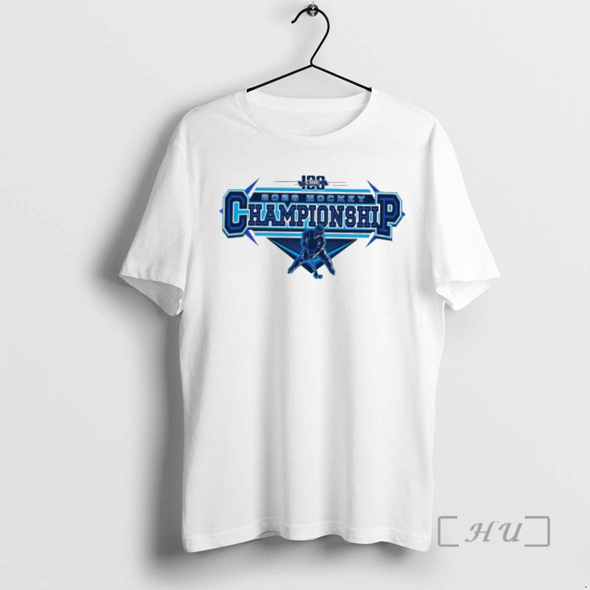 Officials 2026 Chsl Hockey Championship T-Shirts, Hoodie, Sweatshirt | AU01DripNestTees.com