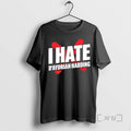 Officials 2026 I Hate Daydrian Harding T-Shirts, Hoodie, Sweatshirt | AU01DripNestTees.com