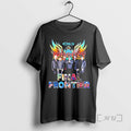 Officials 2026 Journey Final Frontier Tour T-Shirts, Hoodie, Sweatshirt | AU01DripNestTees.com