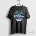 Officials 2026 Nhl Winter Classic Miami Logo T-Shirts, Hoodie, Sweatshirt | AU01DripNestTees.com