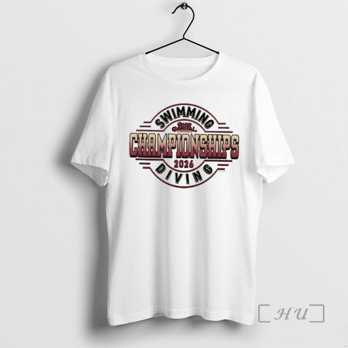 Officials 2026 Occ Swim Dive Championships T-Shirts, Hoodie, Sweatshirt | AU01DripNestTees.com