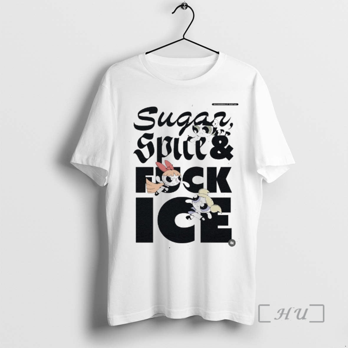 Officials 2026 Sugar Spice And Fuck Ice Abolish Ice T-Shirts, Hoodie, Sweatshirt | AU01DripNestTees.com