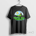 Officials 22th Annual Dooms Day Festival 84 T-Shirts, Hoodie, Sweatshirt | AU01DripNestTees.com