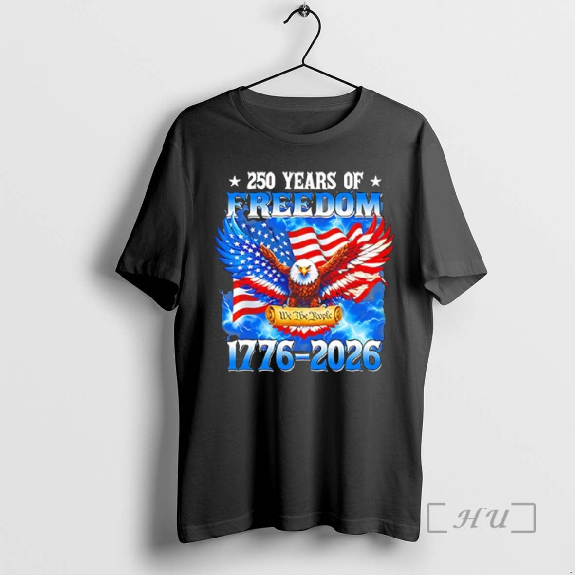 Officials 250 Years Of Freedom American 1776 2026 Birthday T-Shirts, Hoodie, Sweatshirt | AU01DripNestTees.com