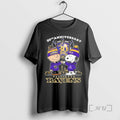 Officials 30th Anniversary Baltimore Ravens Peanuts T-Shirts, Hoodie, Sweatshirt | AU01DripNestTees.com