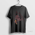 Officials 4hvokba5 State Sun Devils Asu Flames No Pity For The Kitty Premium T Shirts Hoodie, Sweatshirt