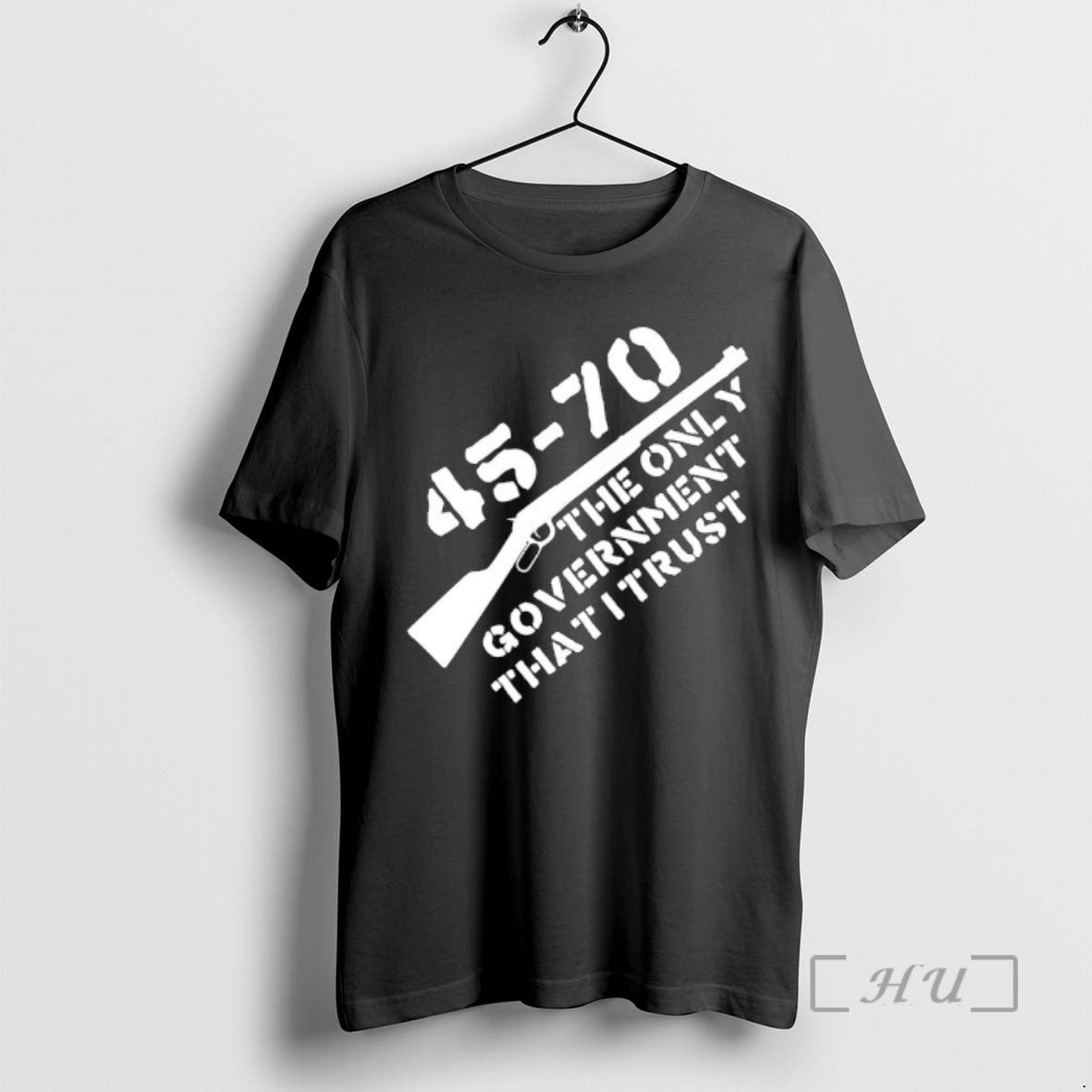 Officials 5 70 The Only Government I Trust Graphic T-Shirts, Hoodie, Sweatshirt | AU01DripNestTees.com