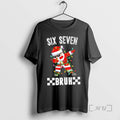Officials 67 Six Seven Burh Funny Christmas 6 7 Meme T-Shirts, Hoodie, Sweatshirt | AU01DripNestTees.com