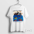 Officials 6th Annual 4th Of July Celebration T-Shirts, Hoodie, Sweatshirt | AU01DripNestTees.com