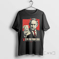 Officials 7k For Your Soul Influence Has A Price Narratives Are Bought Premium T Shirts Hoodie, Sweatshirt