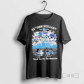 Officials 96th Anniversary 1930 2026 Detroit Lions Lomas Brown And Legends Thank You For The T-Shirts, Hoodie, Sweatshirt