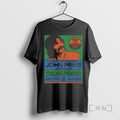 Officials A Tribute To The Life And Songs Of John Prine December 28 2025 Premium T-Shirts, Hoodie, Sweatshirt