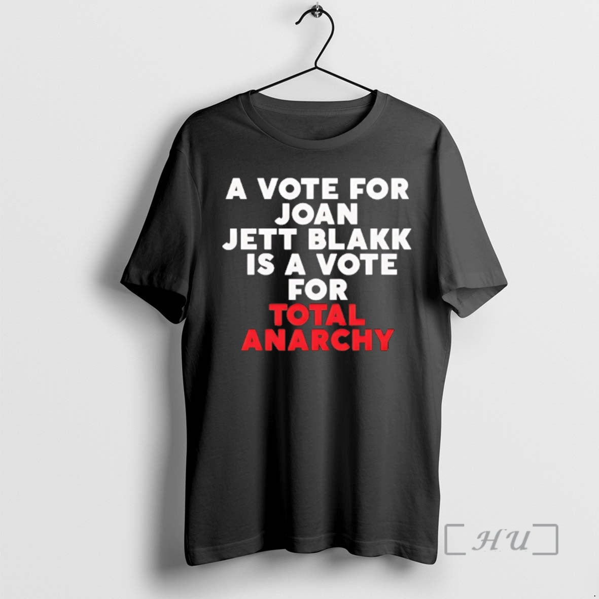 Officials A Vote For Joan Jett Blakk Is A Vote For Total Anarchy Premium T-Shirts, Hoodie, Sweatshirt | AU01DripNestTees.com