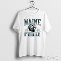 Officials A Band Called The Maine Philly Feburary Tenth Twenty Twenty Four Concert Tour