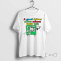 Officials A Good Driver Never Misses Their Exit Car T-Shirts, Hoodie, Sweatshirt | AU01DripNestTees.com