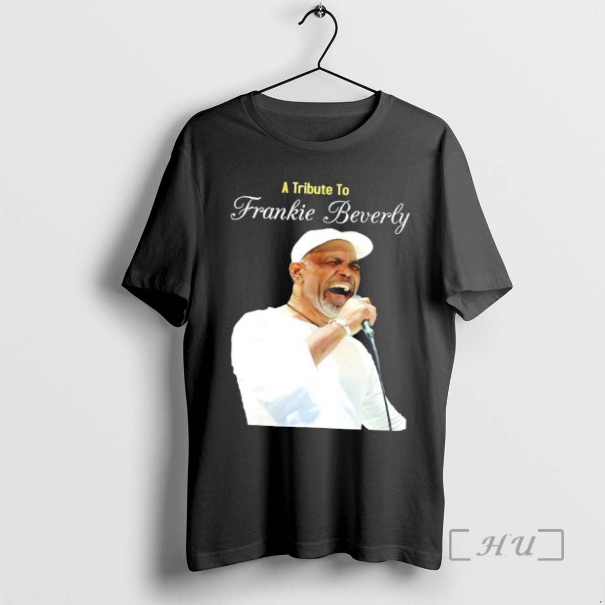 Officials A Tribute To Frankie Beverly T-Shirts, Hoodie, Sweatshirt | AU01DripNestTees.com