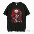 Officials A B A And Paracelsus Guilty Gear Strive Video Game Premium T Shirts Sweater