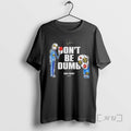 Officials Aap Rocky Dont Be Dumb T-Shirts, Hoodie, Sweatshirt | AU01DripNestTees.com