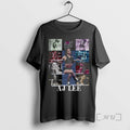 Officials Aj Lee Wrestlemania Eras Tour Graphic T-Shirts, Hoodie, Sweatshirt | AU01DripNestTees.com