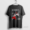 Officials Aot Rock Band Album Cover My Chemical Romance T-Shirts, Hoodie, Sweatshirt | AU01DripNestTees.com