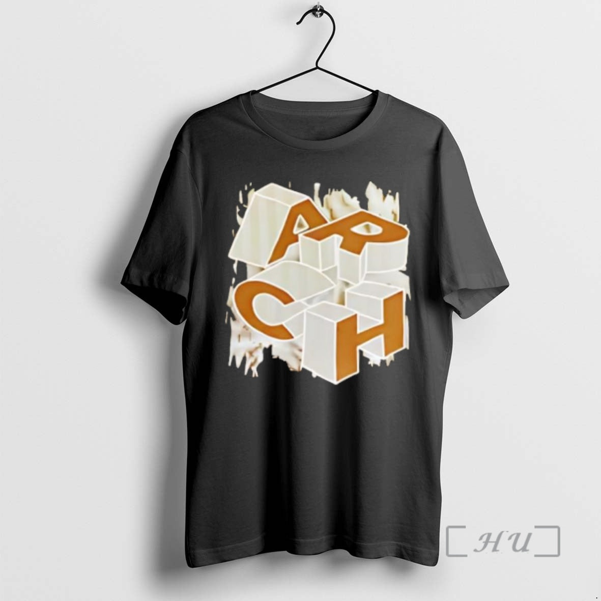 Officials Arch 3d Design T-Shirts, Hoodie, Sweatshirt | AU01DripNestTees.com