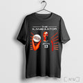 Officials Aaliyah Nye The A Nye Ilator T Shirt