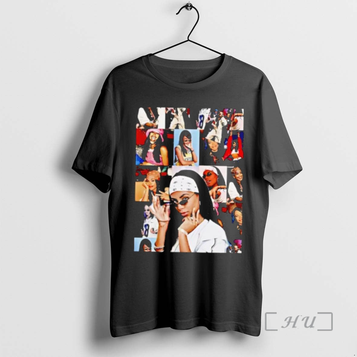 Officials Aaliyah T-Shirts, Hoodie, Sweatshirt | AU01DripNestTees.com