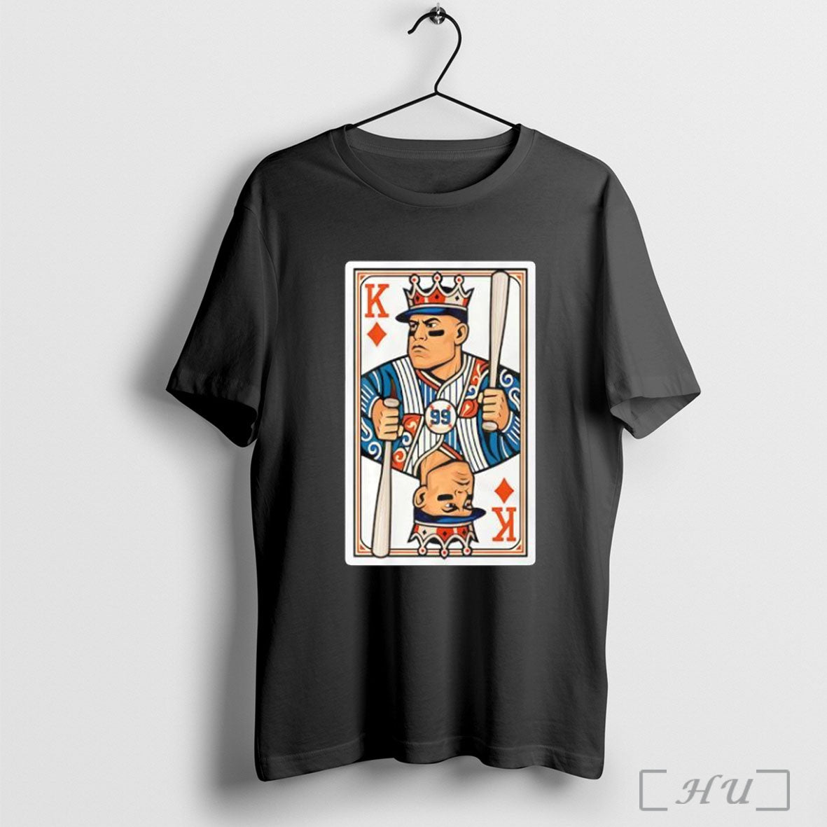 Officials Aaron Judge New York Yankees K Card Shirt Hoodie Sweater Longsleeve And V Neck