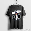 Officials Aaron Judge New York Yankees Baseball Mvp Caricature T Shirt
