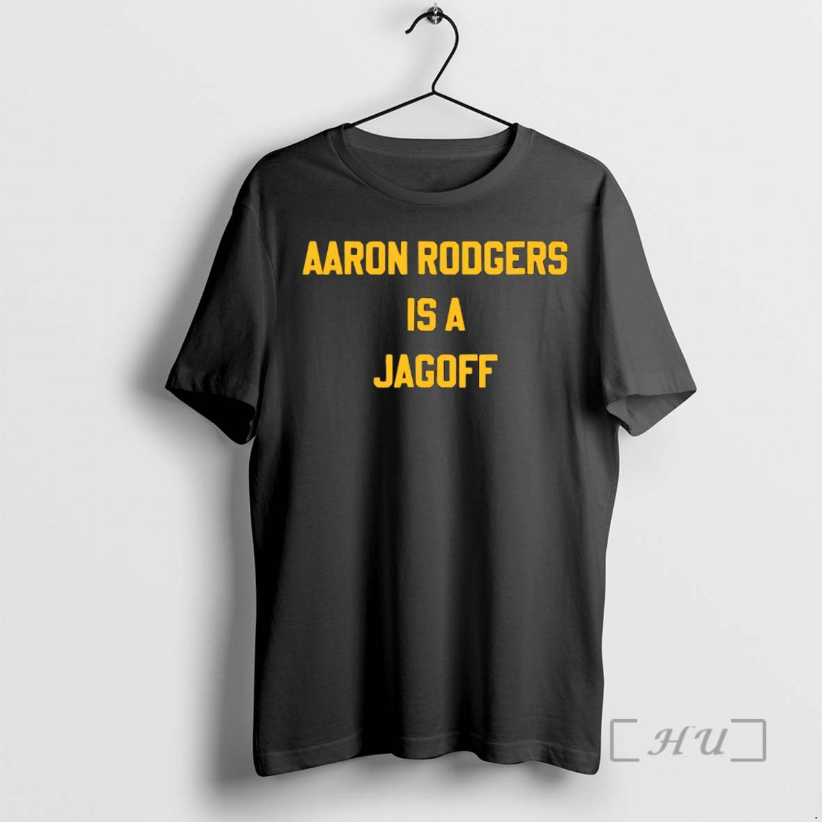 Officials Aaron Rodgers Is A Jagoff T-Shirts, Hoodie, Sweatshirt | AU01DripNestTees.com