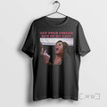 Officials Abby Lee Dance Get Your Finger Out Of My Face Premium T Shirts Sweater Hoodie, Sweatshirt | AU01DripNestTees.com