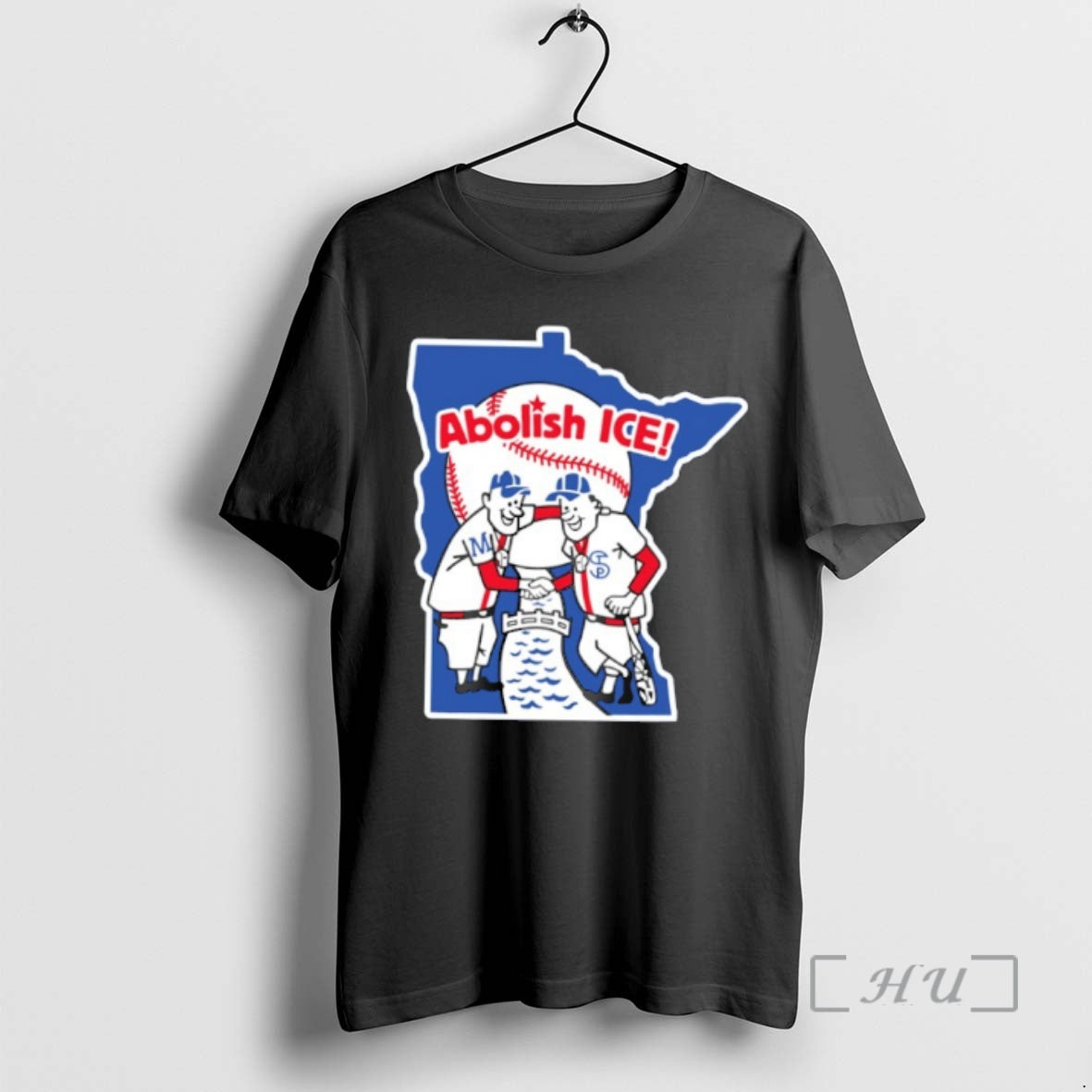 Officials Abolish Ice Twins T-Shirts, Hoodie, Sweatshirt | AU01DripNestTees.com