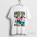 Officials Abolish Ice Fuck Ice No Human Being Is Illegal Funny Graphic Premium T Shirts Hoodie, Sweatshirt