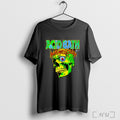 Officials Acid Bath 2025 Tour T Shirt
