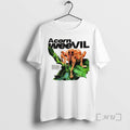 Officials Acorn Weevil Stare Christmas T-Shirts, Hoodie, Sweatshirt | AU01DripNestTees.com