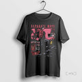 Officials Ada Wong Separate Ways Resident Evil 4 Video Game T-Shirts, Hoodie, Sweatshirt | AU01DripNestTees.com