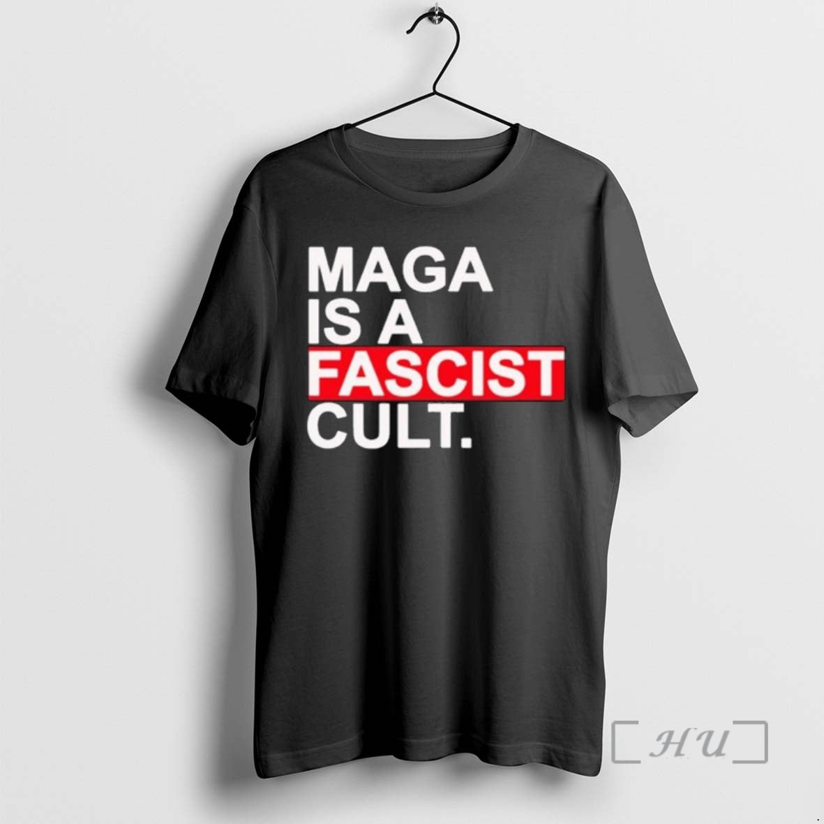 Officials Adam Francisco Maga Is A Fascist Cult Ice T-Shirts, Hoodie, Sweatshirt | AU01DripNestTees.com