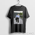 Officials Adam Friedland Trumpet T Shirt