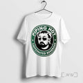 Officials Adam The Woo Piping Hot Caffeinated Beverage T-Shirts, Hoodie, Sweatshirt | AU01DripNestTees.com