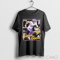 Officials Adam Thielen Minnesota Vikings Thielen Good T Shirt