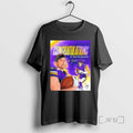 Officials Adam Thielen Congratulations On Your Retirement T-Shirts, Hoodie, Sweatshirt | AU01DripNestTees.com