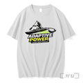 Officials Adaptive Power Adjust React Execute