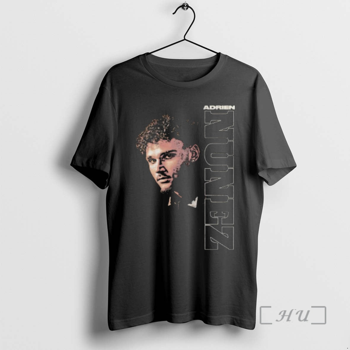 Officials Adrien Nunez Photo T-Shirts, Hoodie, Sweatshirt | AU01DripNestTees.com