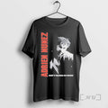 Officials Adrien Nunez Tour Dont Wanna Go Home T-Shirts, Hoodie, Sweatshirt | AU01DripNestTees.com
