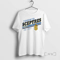 Officials Adult Toronto Sceptres Sportiqe Graphic T-Shirts, Hoodie, Sweatshirt | AU01DripNestTees.com