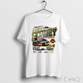 Officials Advance Auto Parts Daytona Win 2025 T Shirt