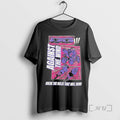 Officials Against The Wind Break The Rules That Will Bend T-Shirts, Hoodie, Sweatshirt | AU01DripNestTees.com