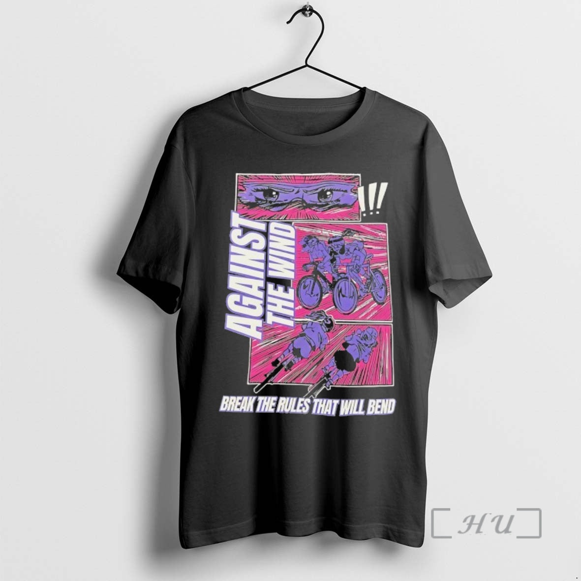 Officials Against The Wind Break The Rules That Will Bend T-Shirts, Hoodie, Sweatshirt | AU01DripNestTees.com