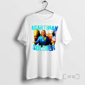 Officials Agarthian Soldier Graphic T-Shirts, Hoodie, Sweatshirt | AU01DripNestTees.com